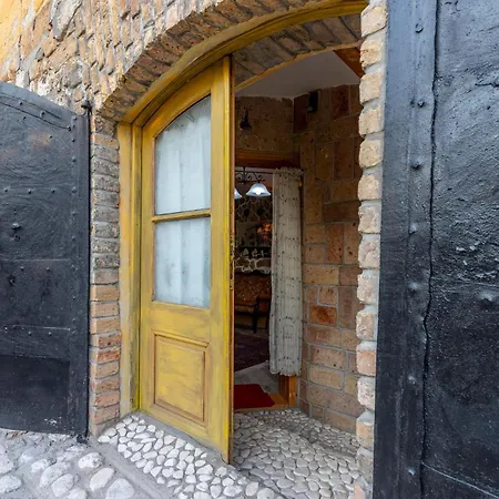 Old Town Heritage By Hall Apartment