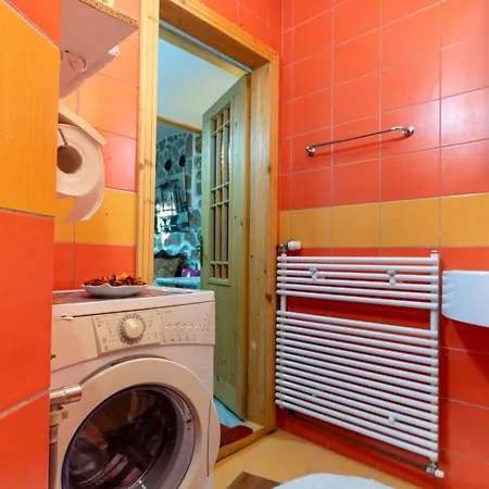 Apartment Old Town Heritage By Hall Sarajevo