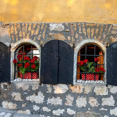 Old Town Heritage By Hall Sarajevo